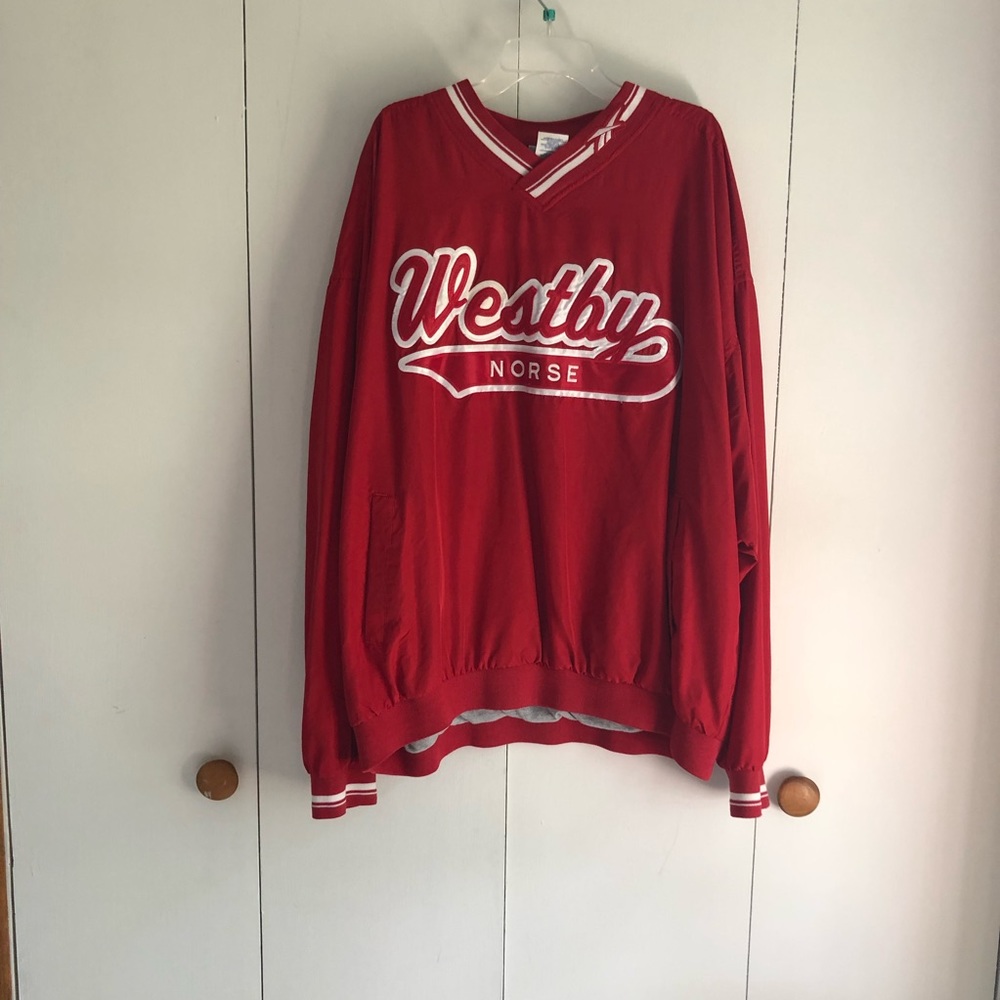 Westby Norse Pullover